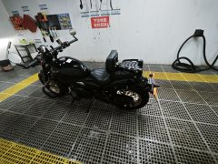 CFMOTO 450CL-C - ფოტო 2