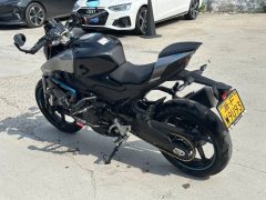 CFMOTO 450NK - ფოტო 1