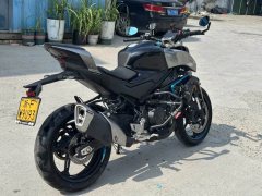 CFMOTO 450NK - ფოტო 3