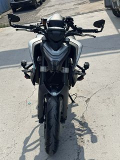 CFMOTO 450NK - ფოტო 5