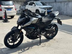 CFMOTO 450NK - ფოტო 6