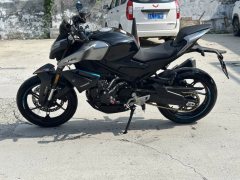CFMOTO 450NK - ფოტო 7