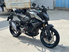 CFMOTO 450NK - ფოტო 8