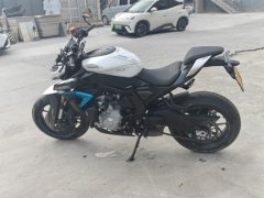 CFMOTO 675NK - ფოტო 3