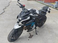 CFMOTO 675NK - ფოტო 4