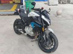 CFMOTO 675NK - ფოტო 5