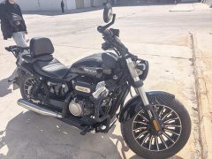 Benda Polestones 03 Gray 300 cc - photo 1