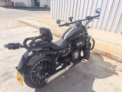 Benda Polestones 03 Gray 300 cc - photo 2