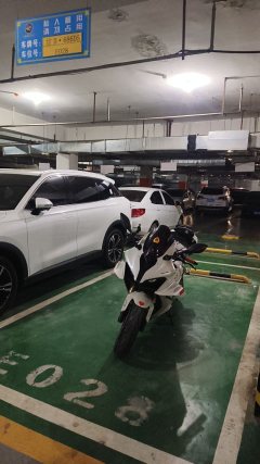 QJMOTOR Sai 600 680 cc - ფოტო 2