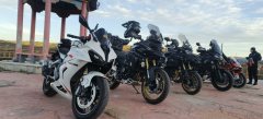 QJMOTOR Sai 600 680 cc - ფოტო 5