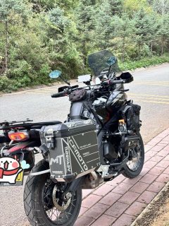 CFMOTO 700MT - ფოტო 1