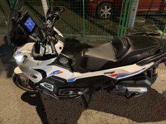 Voge SR450X 400 cc - ფოტო 1