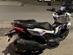 Voge SR450X 400 cc - ფოტო 2