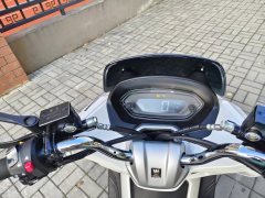Haojue UHR150 - ფოტო 6
