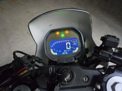 Voge 300AC - ფოტო 2