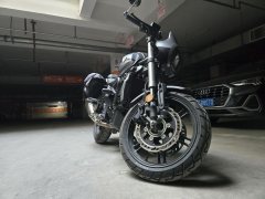 Voge 300AC - ფოტო 3
