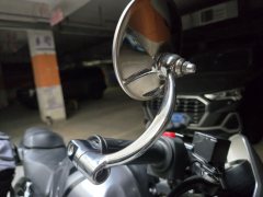 Voge 300AC - ფოტო 4