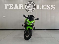 Kawasaki Ninja 400 - фото 2
