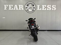Kawasaki Ninja 400 - фото 4