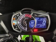 Kawasaki Ninja 400 - фото 5
