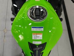 Kawasaki Ninja 400 - фото 6