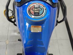 Haojue Suzuki DL250 - photo 6