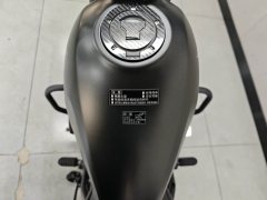 Honda CM300 - ფოტო 6