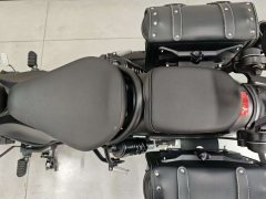 Honda CM300 - ფოტო 7