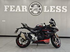 CFMOTO 450SR - ფოტო 1