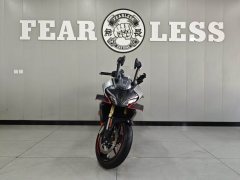 CFMOTO 450SR - ფოტო 2