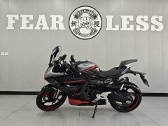 CFMOTO 450SR - ფოტო 3