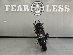 CFMOTO 450SR - ფოტო 4