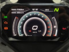 CFMOTO 450SR - ფოტო 5