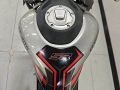 CFMOTO 450SR - ფოტო 6