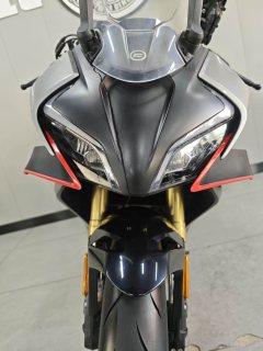 CFMOTO 450SR - ფოტო 8