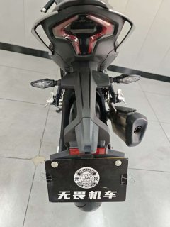 CFMOTO 450SR - ფოტო 9