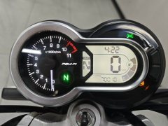 Wuyang Honda Sundiro CB190SS - ფოტო 5