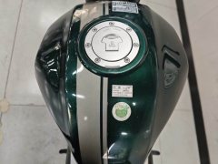 Wuyang Honda Sundiro CB190SS - ფოტო 6