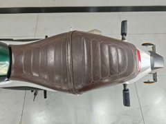 Wuyang Honda Sundiro CB190SS - ფოტო 7
