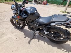 Sundiro Honda CBF190R - ფოტო 3
