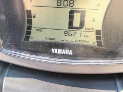 Yamaha NMAX 155 cc - ფოტო 2