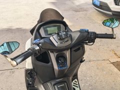 Yamaha NMAX 155 cc - ფოტო 3