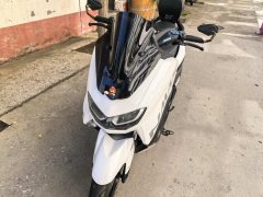 Yamaha NMAX 155 cc - ფოტო 5