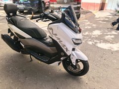 Yamaha NMAX 155 cc - ფოტო 6