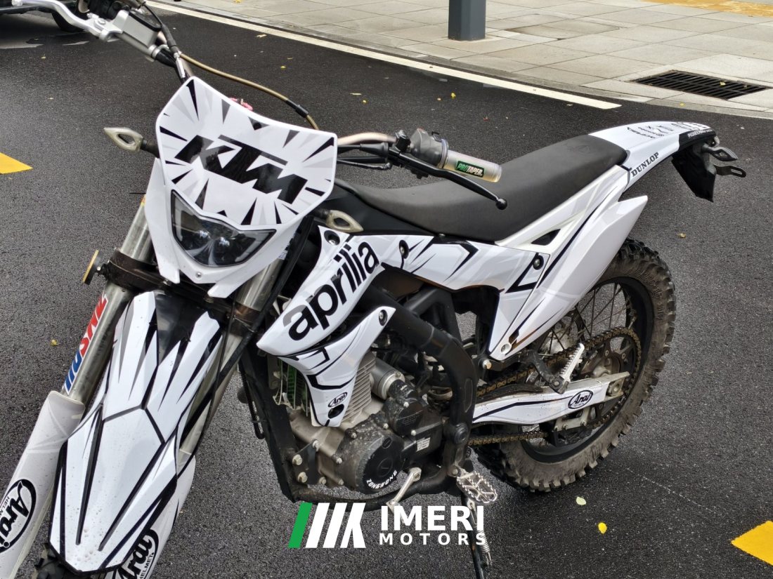 Xinguizun ZH250GY - მოტოციკლი ჩინეთიდან