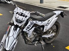 Xinguizun ZH250GY - ფოტო 1