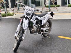 Xinguizun ZH250GY - ფოტო 2