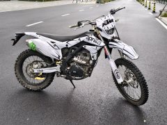Xinguizun ZH250GY - ფოტო 3