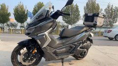 Cyclone RT1 150 cc - ფოტო 1