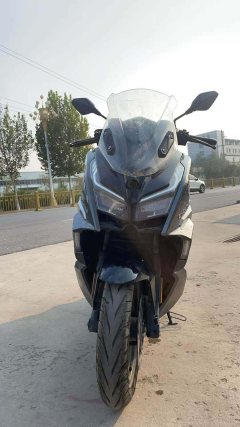 Cyclone RT1 150 cc - ფოტო 4